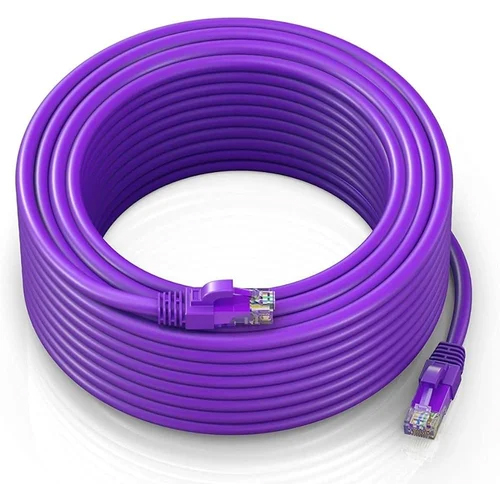 Cat 6A IM Patch Cord