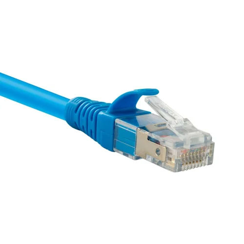 2M Cat 6A Im Patch Cord - Application: Lan System