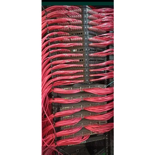 Cat 7 F-UTP Cable