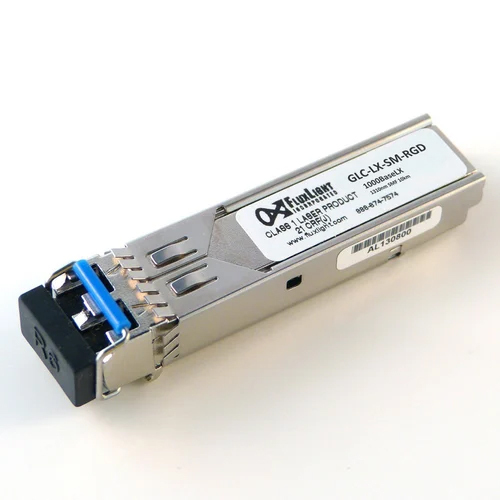 Sfp Pluggable Small Form Factor Module