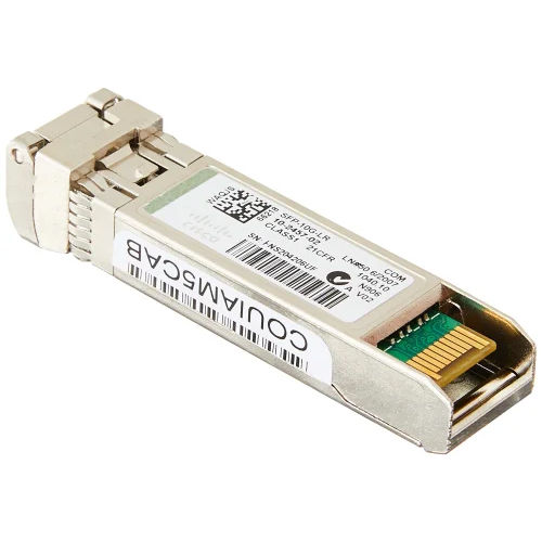 10 G Sfp Module - Application: Compatible With Multiple Types Of Networking Equipment