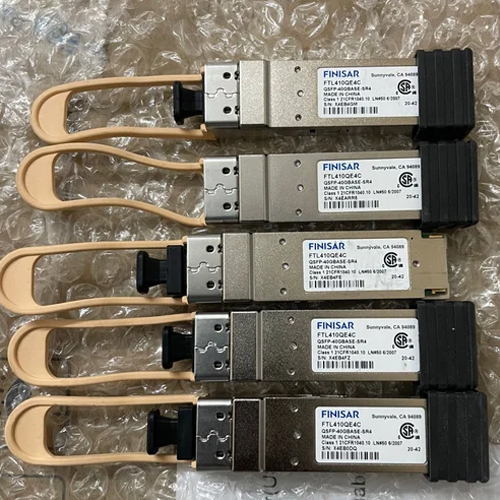 Sfp Optical Transceiver