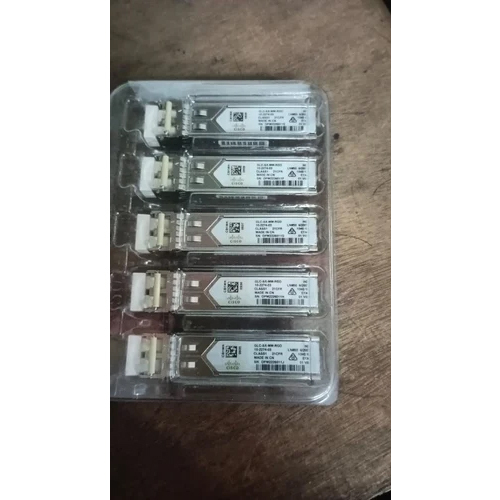 Finisar Hp Aruba 1g Single Mode Module