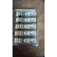 Finisar Hp Aruba 1g Single Mode Module - Color: White