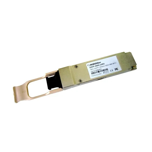 100g Base Qsfp Module