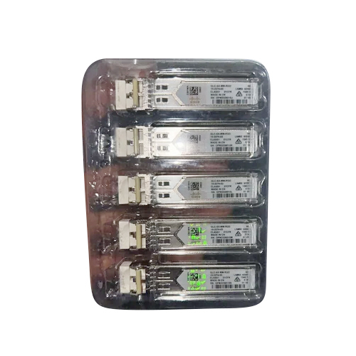 1G SFP Multi Mode Module