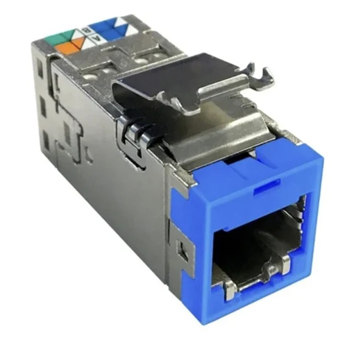 Commscope Cat6a Io Jack