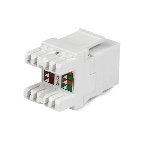 CAT 6 UTP IO Jack