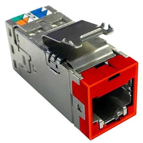 CAT 6 A I-O Jack