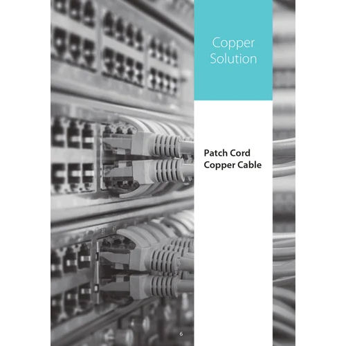 Structured Cabling Solutions