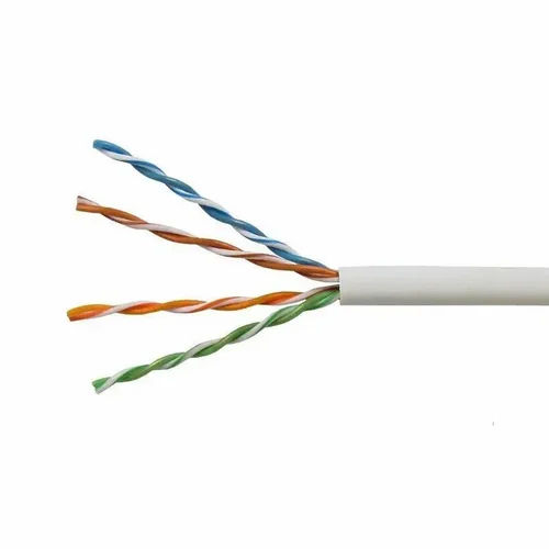 Cat 6 Utp Cable