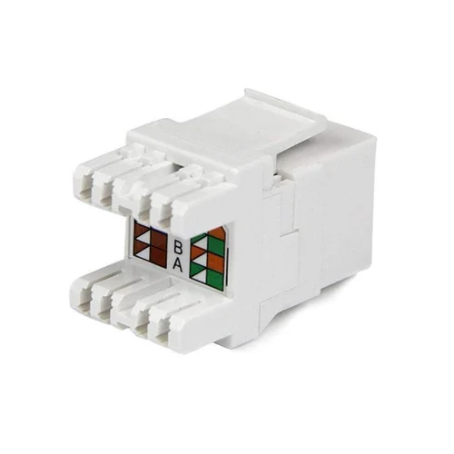 CAT 6 STP IO Jack