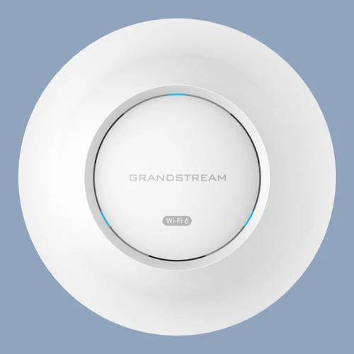 Grandstream Wifi Access Point - Color: White