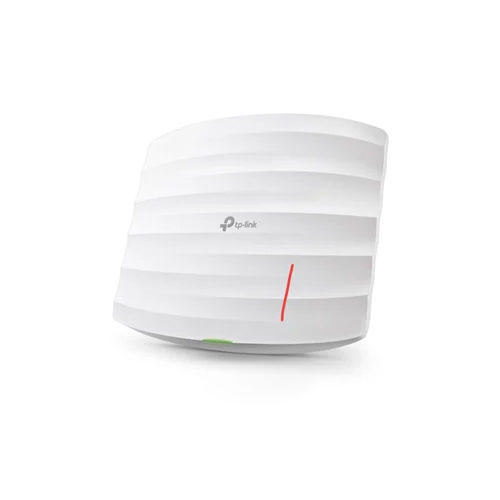 Tp Link Wifi 1350 Mbps Ceiling Mount Indoor Access Point - Color: White