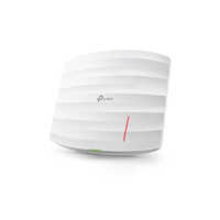 Tp Link Wifi 1350 Mbps Ceiling Mount Indoor Access Point - Color: White