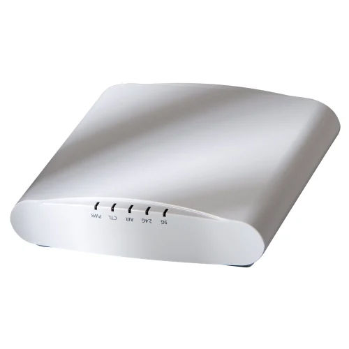 Ruckus Wifi Access Points - Color: White