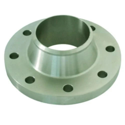 Stainless Steel Weld Neck Flanges