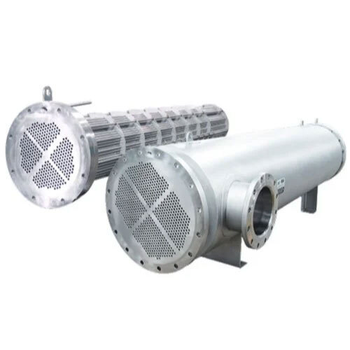 Stainless Steel Heat Exchanger