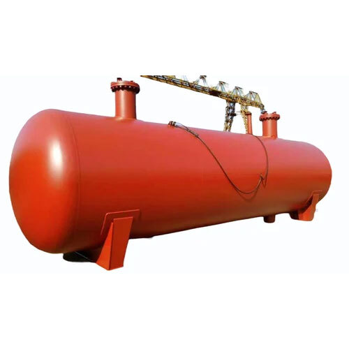 Heavy Duty Pressure Vessel
