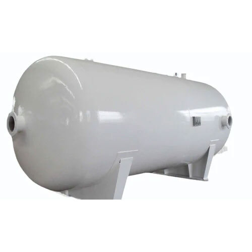 Steel Pressure Vessel