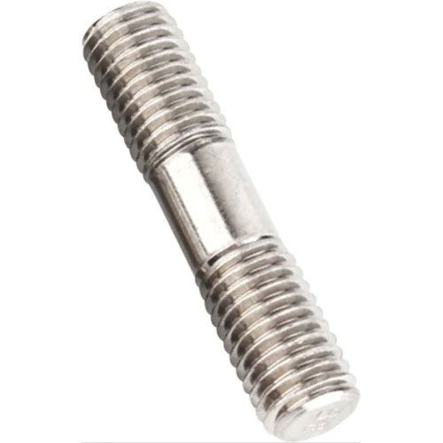 Stud - Threaded Stud - Full Threaded - Application: Industrial