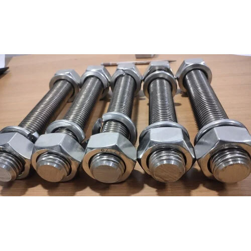 Mild Steel Studs