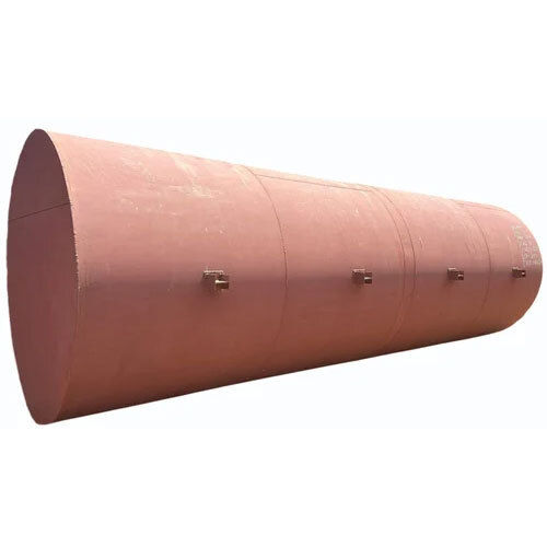 25 Kl Storage Tanks - Application: Industrial