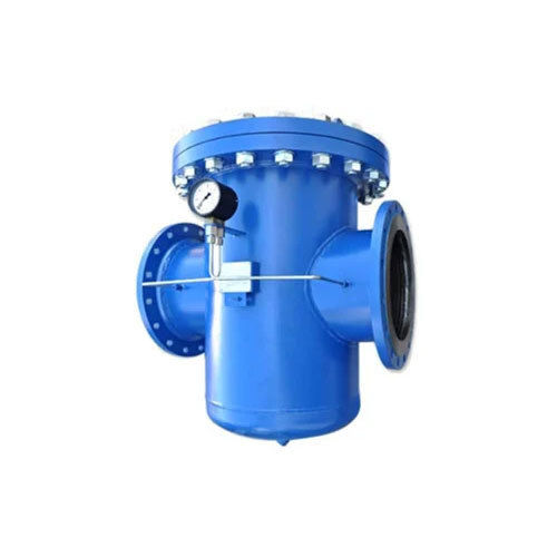 Basket Strainers Filter - Color: Blue