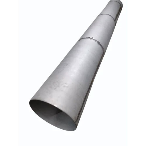 SS Pipe Spool