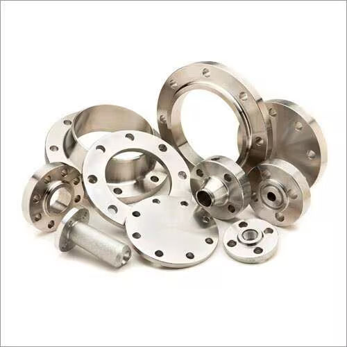 Stainless Steel 316 Flanges