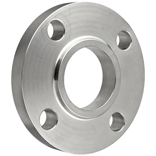 Hastelloy Flanges