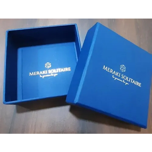 Rigid Box