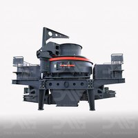 Sand Making Machine Price Granite Sand Making Production Line - Capacity: 100 T/hr