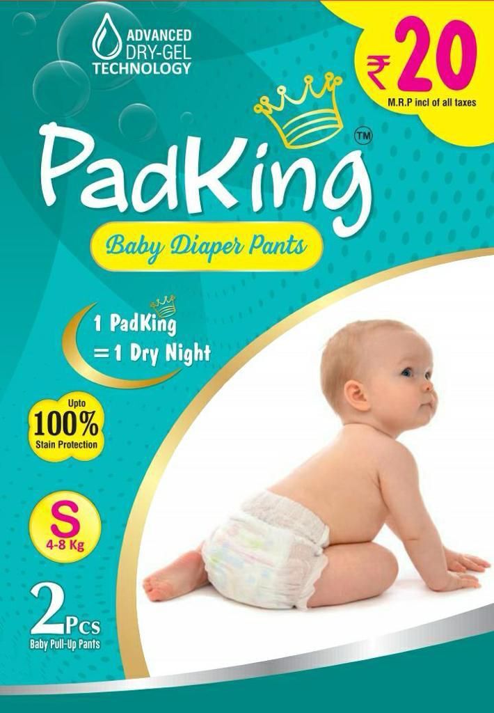Baby Diaper