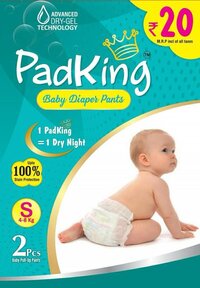 Baby Diaper