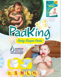 Baby Diaper