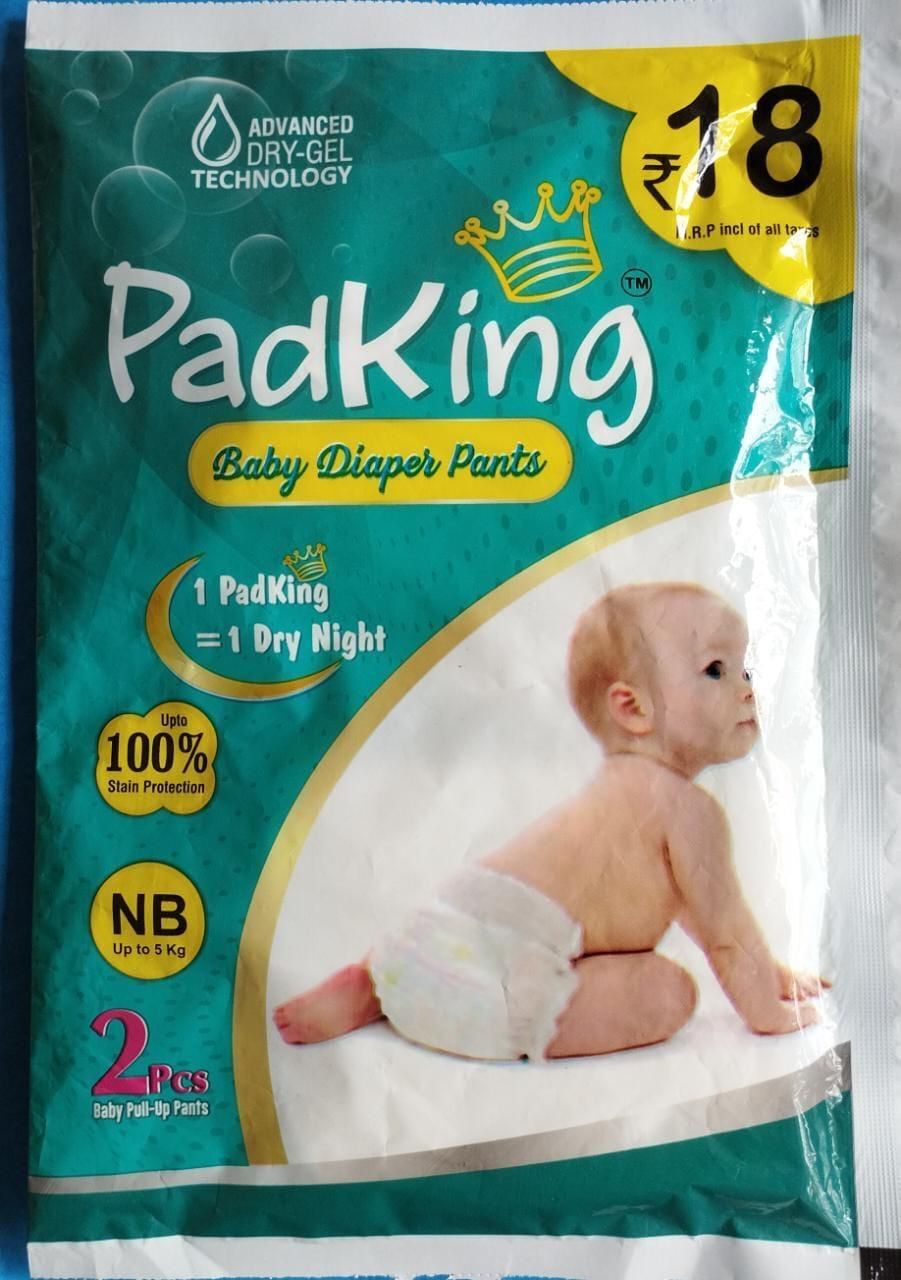 Baby Diaper