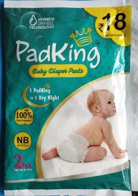 Baby Diaper
