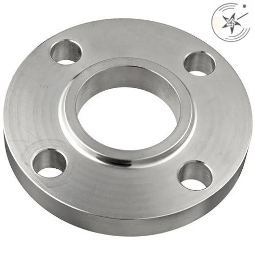 Monel Flanges - Shape: Round