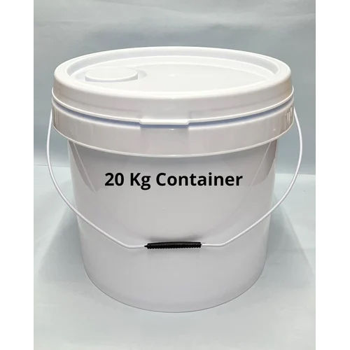 20 Kg Container