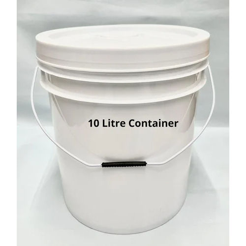 10 Litre Container