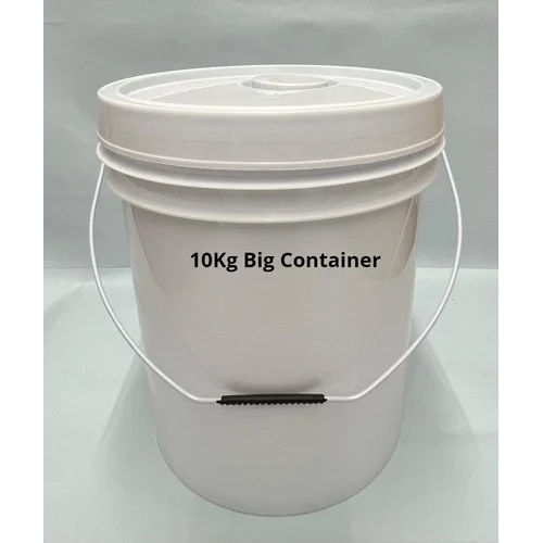 10Kg Big Container