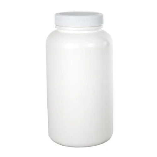 Hdpe Plastic Bottles