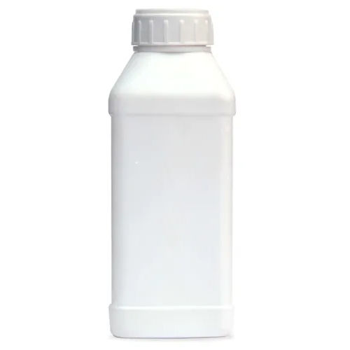 HDPE Chemical Bottle