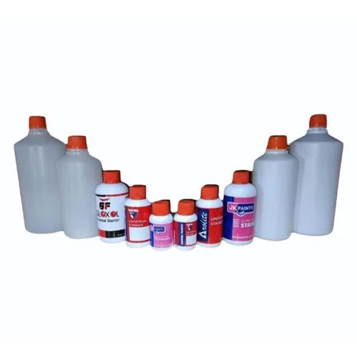 HDPE BOTTLE