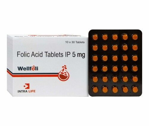 WELLFOLI-5 tab