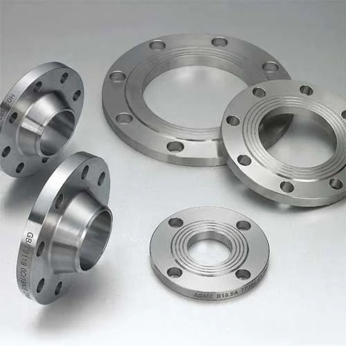 Duplex Flanges