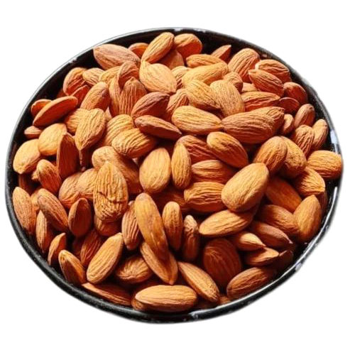 Almond Nuts - Cultivation Type: Common