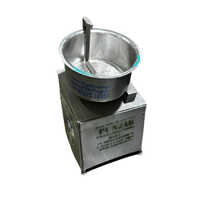 1hp Malli Machine Without Motor - Feature: High Efficiency