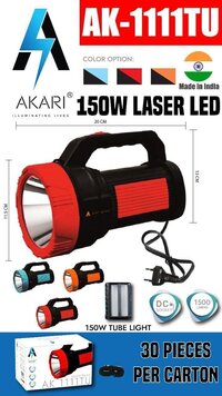 1111TU 125W Laser Led